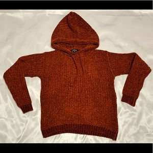 Sweet Rain Sweater Hoodie